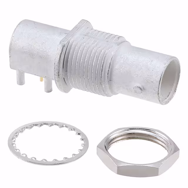 VBM511-1502 Cinch Connectivity Solutions  Conjuntos de conectores coaxiales (RF)